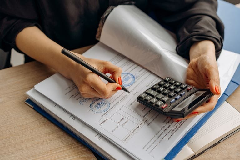 Contrôle fiscal : préparation des documents comptables